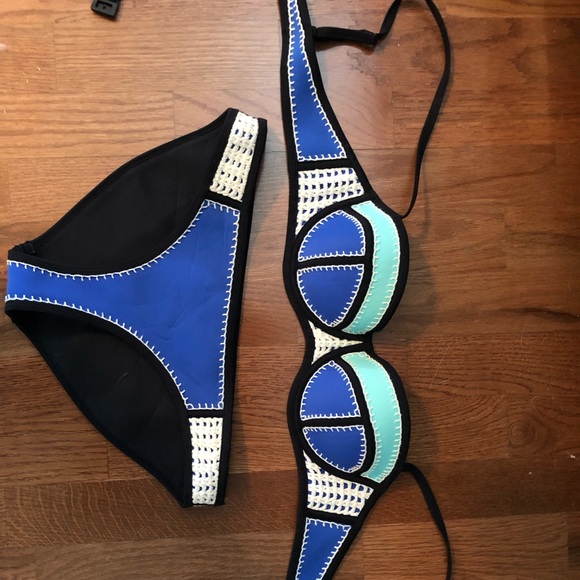 Triangl Swimwear - Picture 1 of 2
